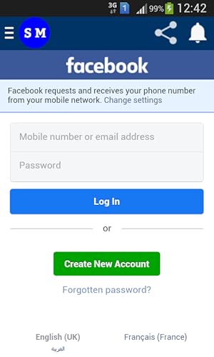 Social media sites list