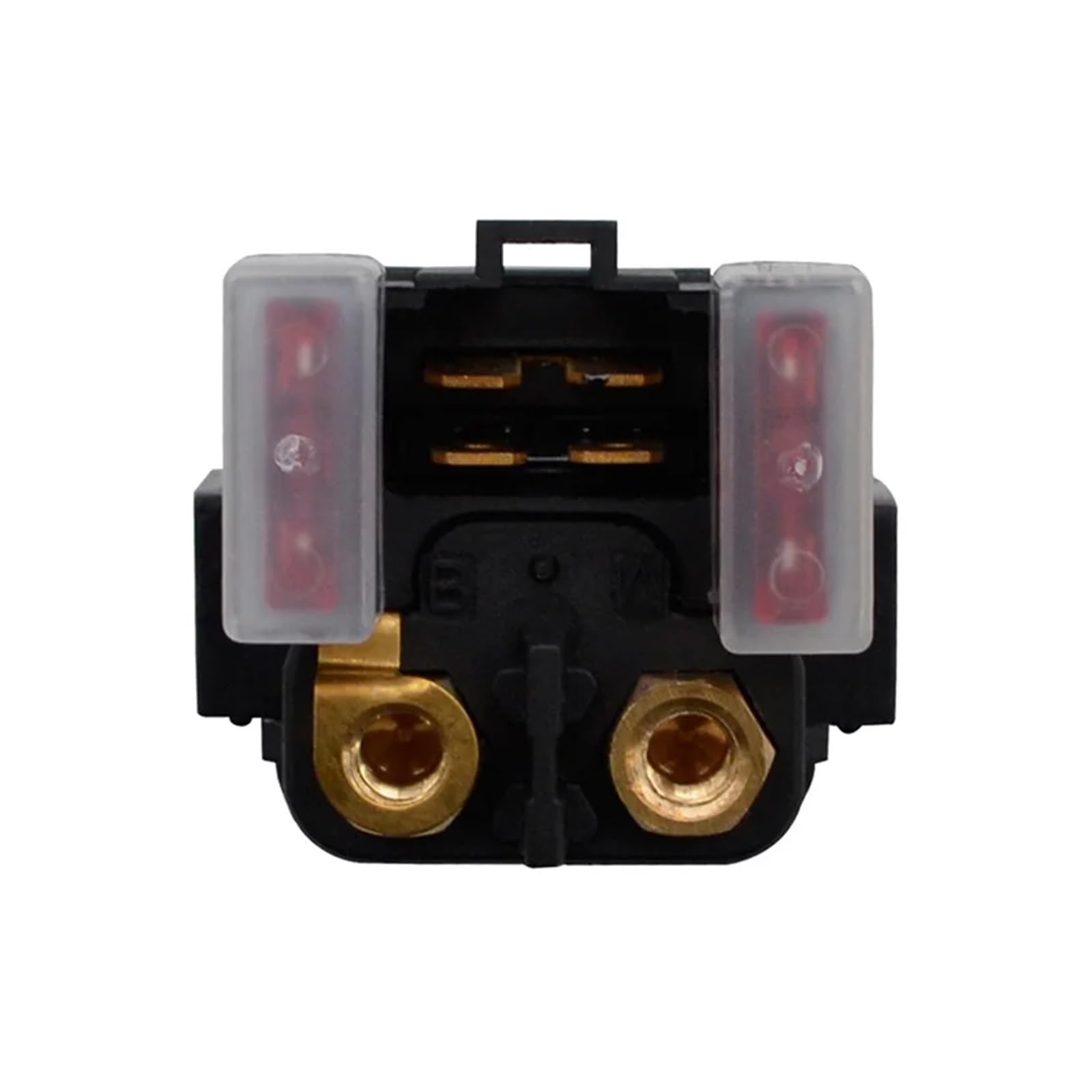 Starter Relay Solenoid For Yamaha XVS1100 1100 V-STAR 99-09 - Foto 6