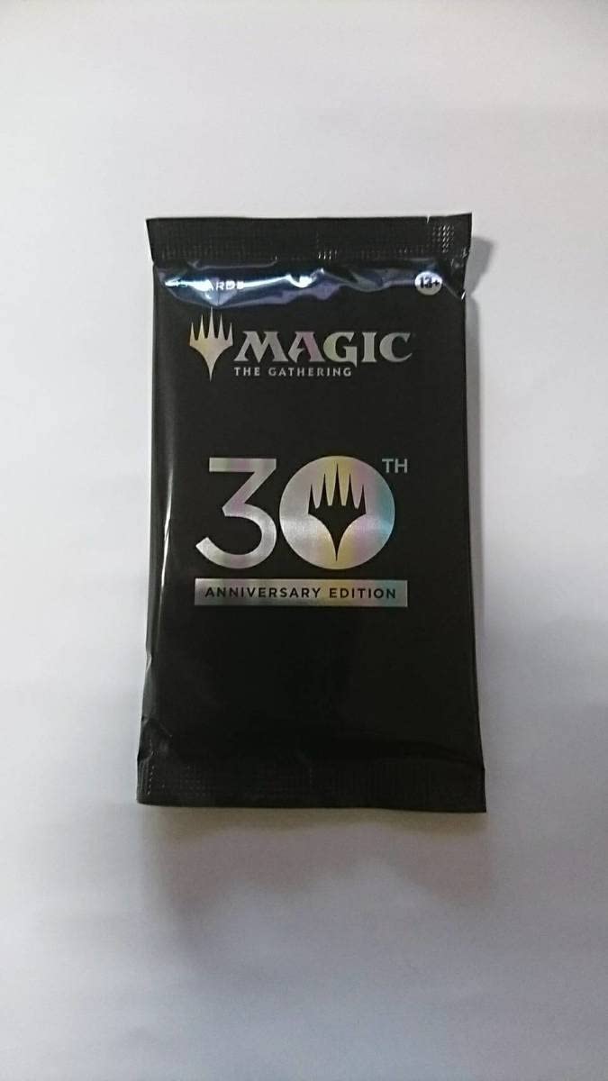 MTG 30TH ANNIVERSARY EDITION 1パック