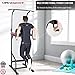 Ultrasport Power Tower, Multifunctional Weight Station for A Varied Home Workout, Power...