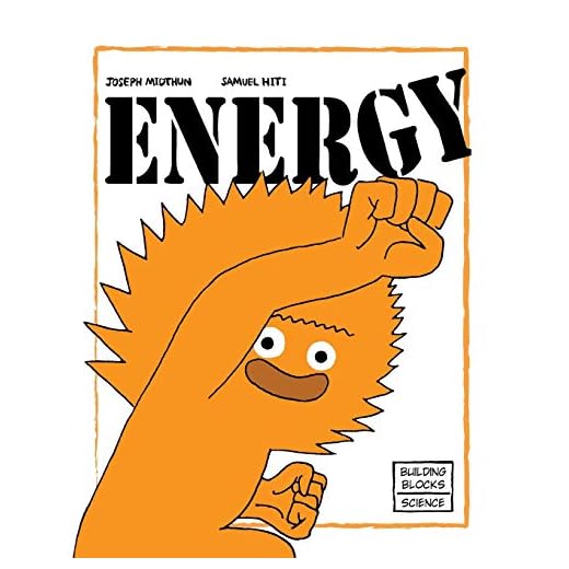 Energy (Building Blocks of Physical Science/Soft Cover)