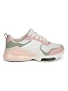 Power Kids Casual Shoes - White (5Uk) gallery image