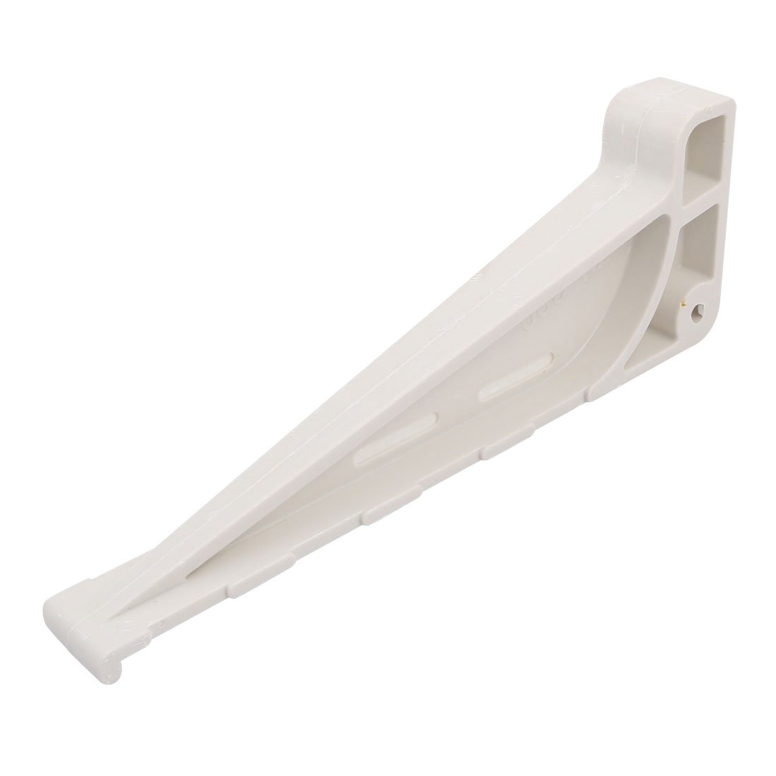 Aexit 5Pcs High Strength FRP Cable Bracket Electric Insulated 30cm Length White (0d644b9a6ba5bc34394e3b6d34003cb6)