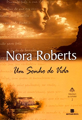 Um Sonho de Vida (Em Portugues do Brasil) [Portuguese] 852860733X Book Cover