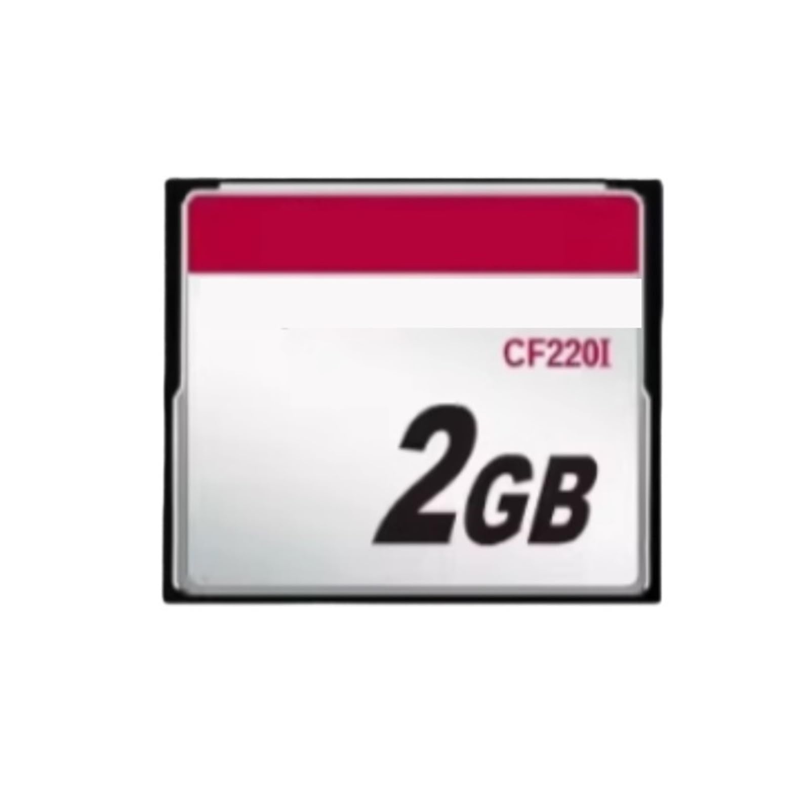 TS2GCF200I TS2GCF220I Memory Card(TS2GCF200I)