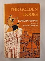 The Golden Doors B0007E6YTA Book Cover