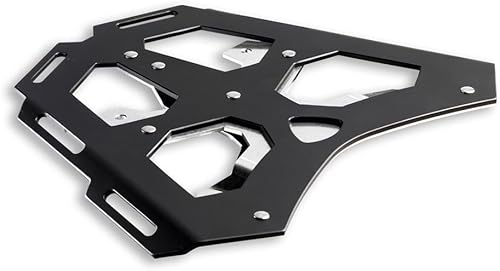 Ducati Portaequipajes trasero de aluminio Multistrada. 96780612B