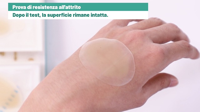24 Cerotti Invisibili Per Vesciche In Idrocolloide - Formati Multipli Per Tallone E Dita, Impermeabili E Protettivi - 6