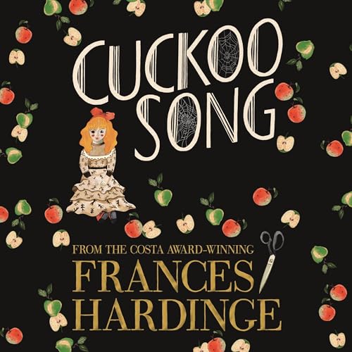 Cuckoo Song by Frances Hardinge episode artwork