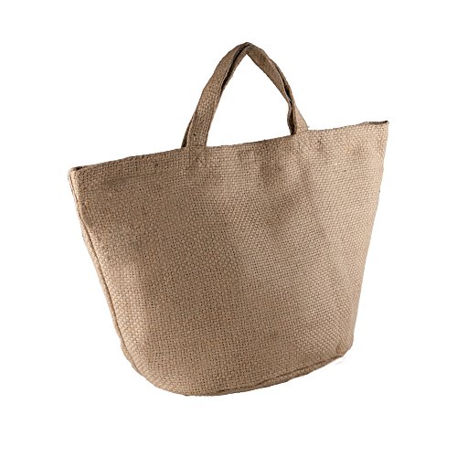 Palla Women's A-Bag Plus (REVERSIBLE) Wine-Ivory, Small