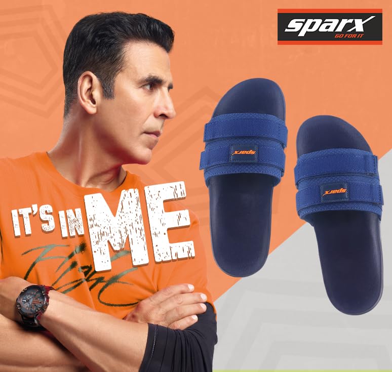Image of SPARX mens Sfg 178 Slipper