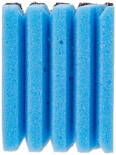 George Foreman Reinigingsspons 12207 - Blauw, Pack van 2 - Image 4