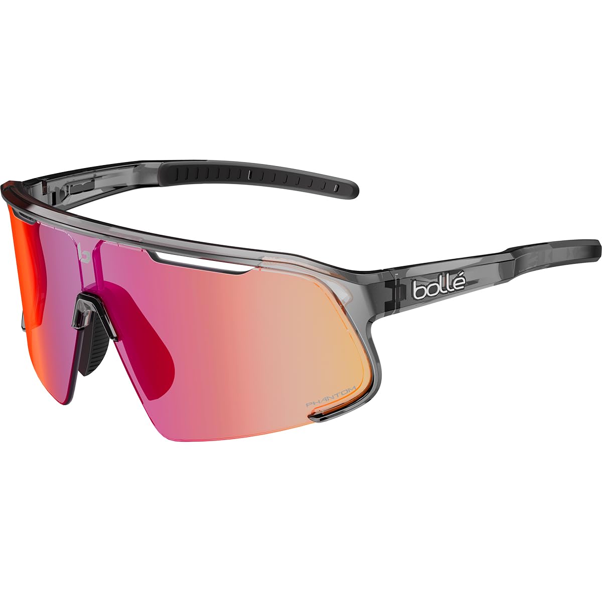 bollé Speedchaser - Gafas de sol para Adulto - Sport Performance