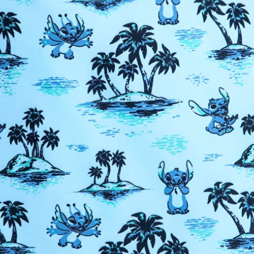 Disney Stitch Swimsuit for Girls3