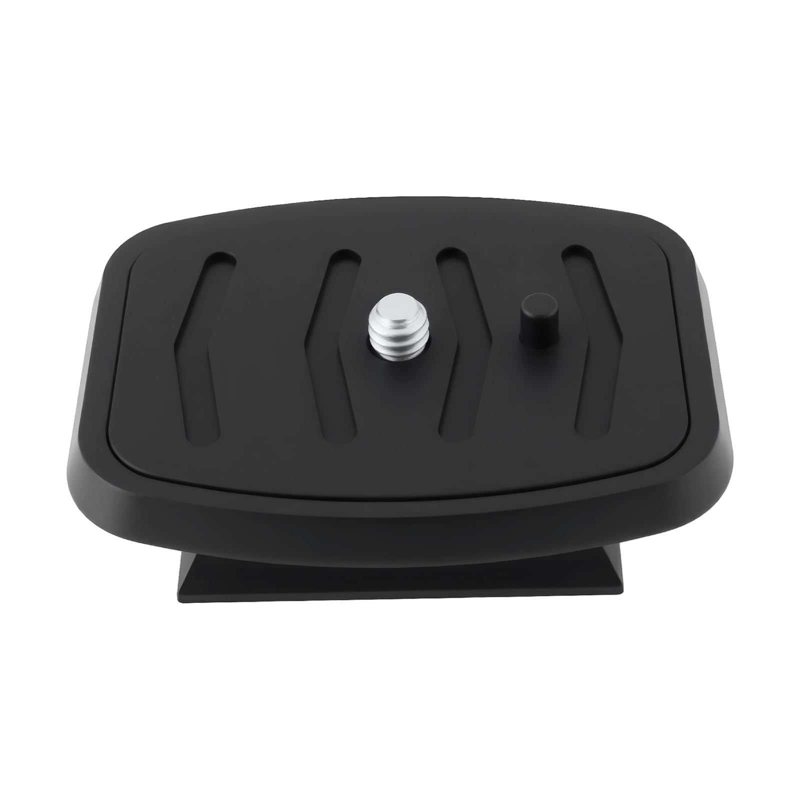Piastra a coda di rondine stile 48 mm di lunghezza per cercatore per Piastra a coda di rondine stile 48 mm di lunghezza per cercatore per