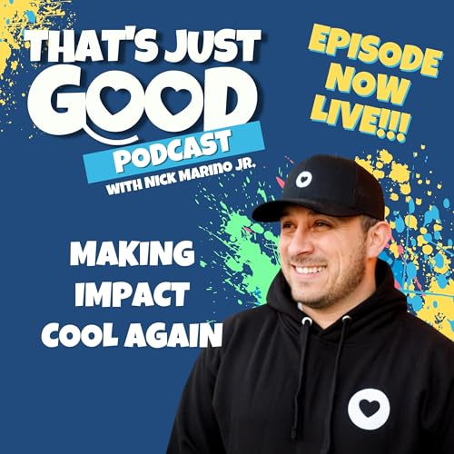 Making Impact Cool Again