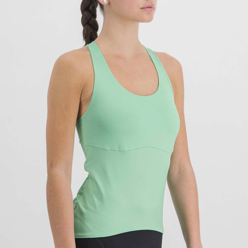 Sportful Matchy Sleeveless T-Shirt S