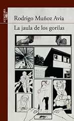 La jaula de los gorilas (Serie roja)