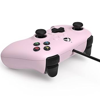 ピンク ゲームコントローラー刺繍パーカー Amazon.co.jp: GameSir T4 Cyclone Pro ワイヤレス