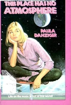 Paperback This Place Has No Atmosphere Book