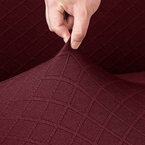 NEKOSUKI Arm Rest Covers - Image 4