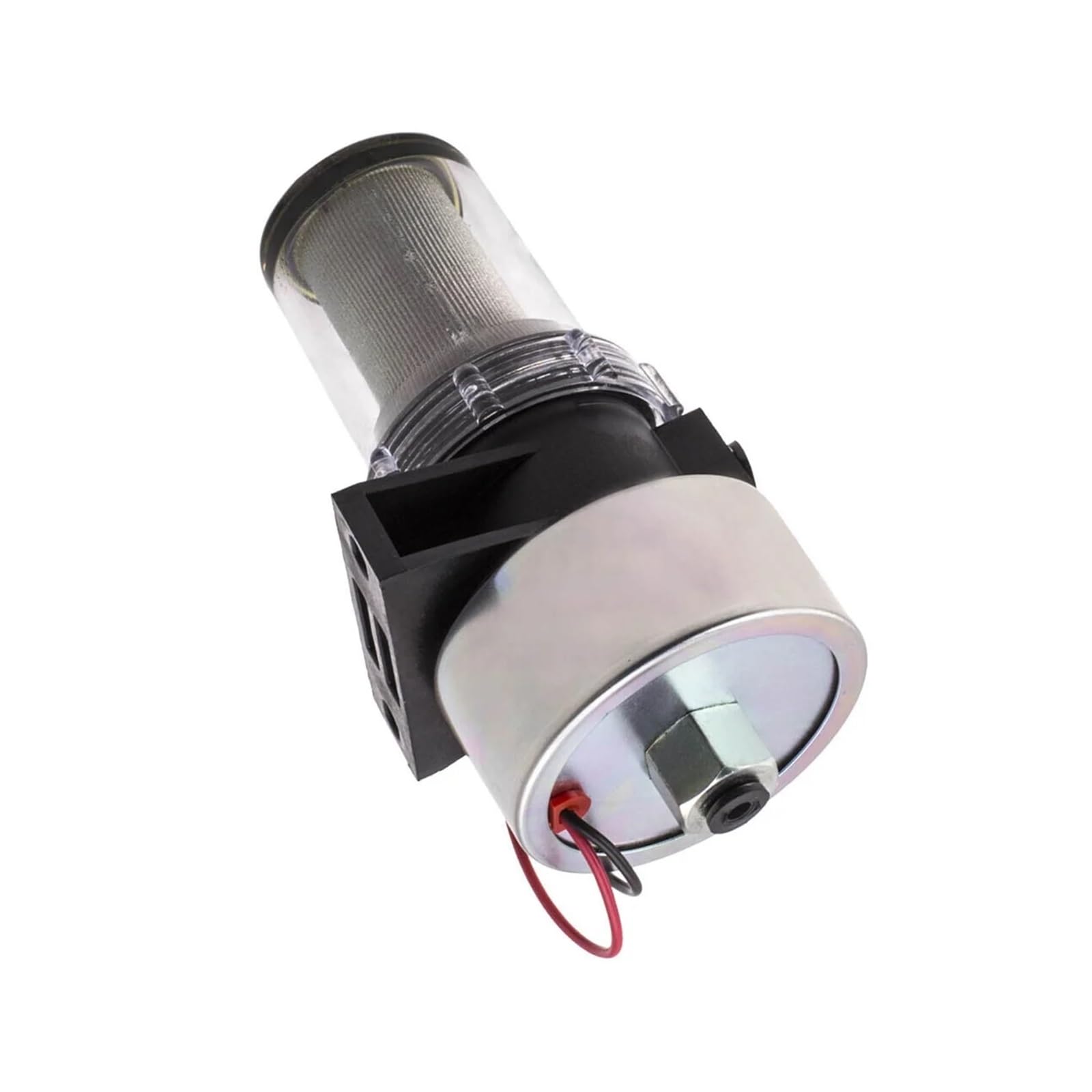 Pompa Carburante Compatibile Per ThermoKing 41-7059 E Carrier 30-01108-03 - Ricambio Per Refrigeratori E Trasporto