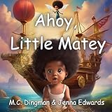  Ahoy, Little Matey!