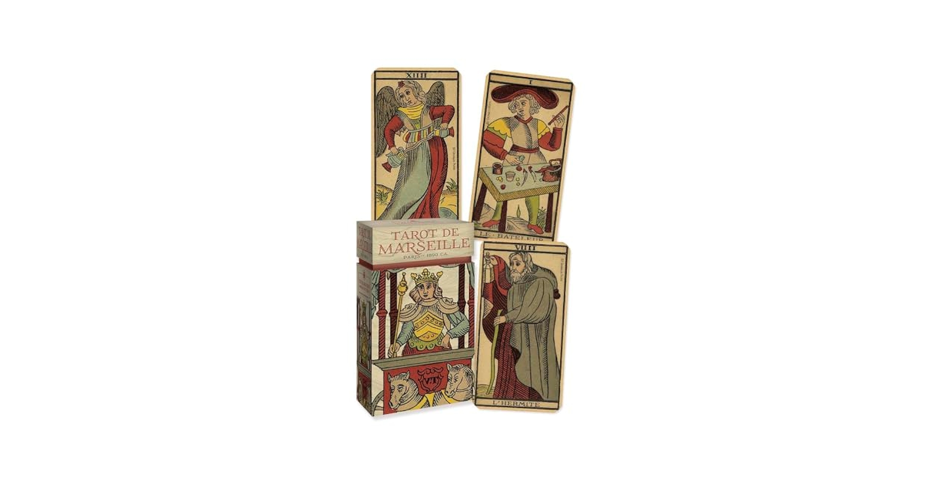 趣味・スポーツ・実用 Ancient Tarot De Marseille 趣味・スポーツ・実用 Ancient Tarot De Marseille ANCIENT