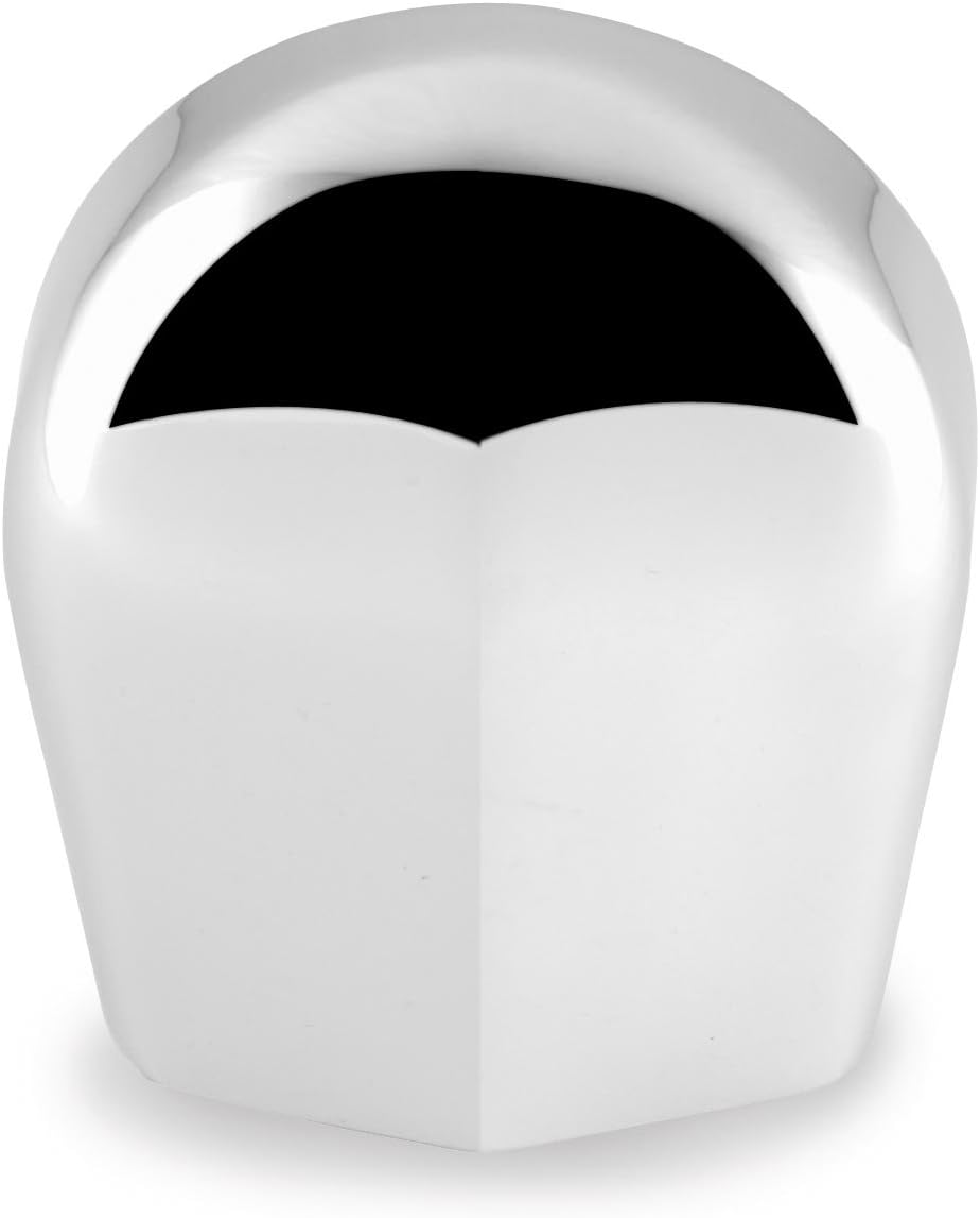 2012 Harley Davidson XL1200C Sportster 1200 Custom Horn Cover, Manufacturer: Bikers Choice, CHR HORN COVER