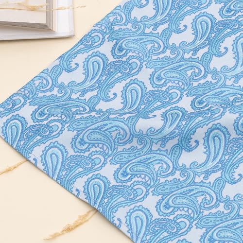 Image of VIBHAVARI Men's Pocket Square