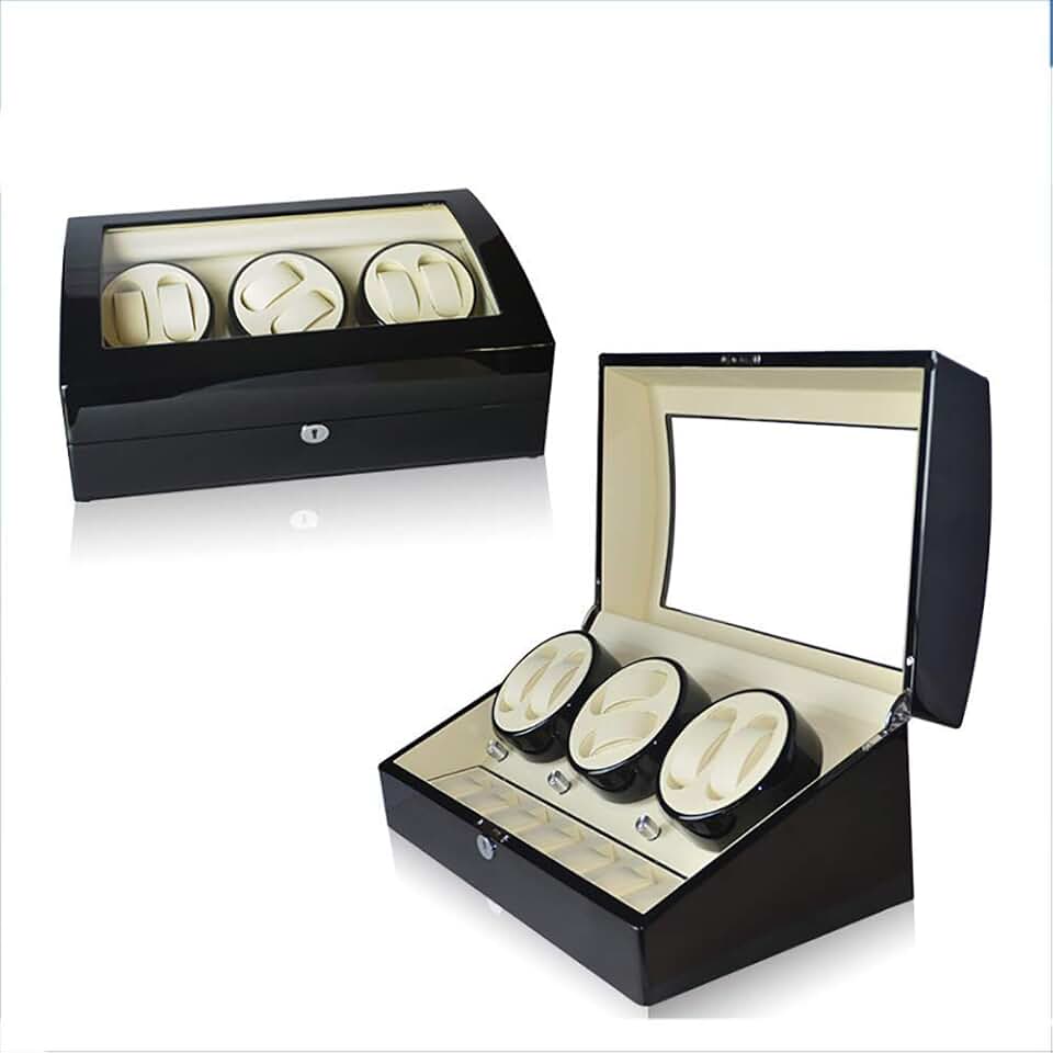 Watch Boxes Amazon.co.uk