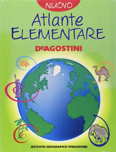 Nuovo atlante elementare Nuovo atlante elementare