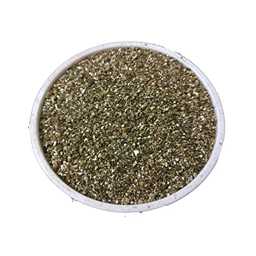 Image of MyOwnGarden Vermiculite and Perlite Combo (Each 450 gram) for Plants Soil Aeration & Moisture Retention Booster Horticultural Vermiculite Lightweight Soil Conditioner for Plants Premium Perlite