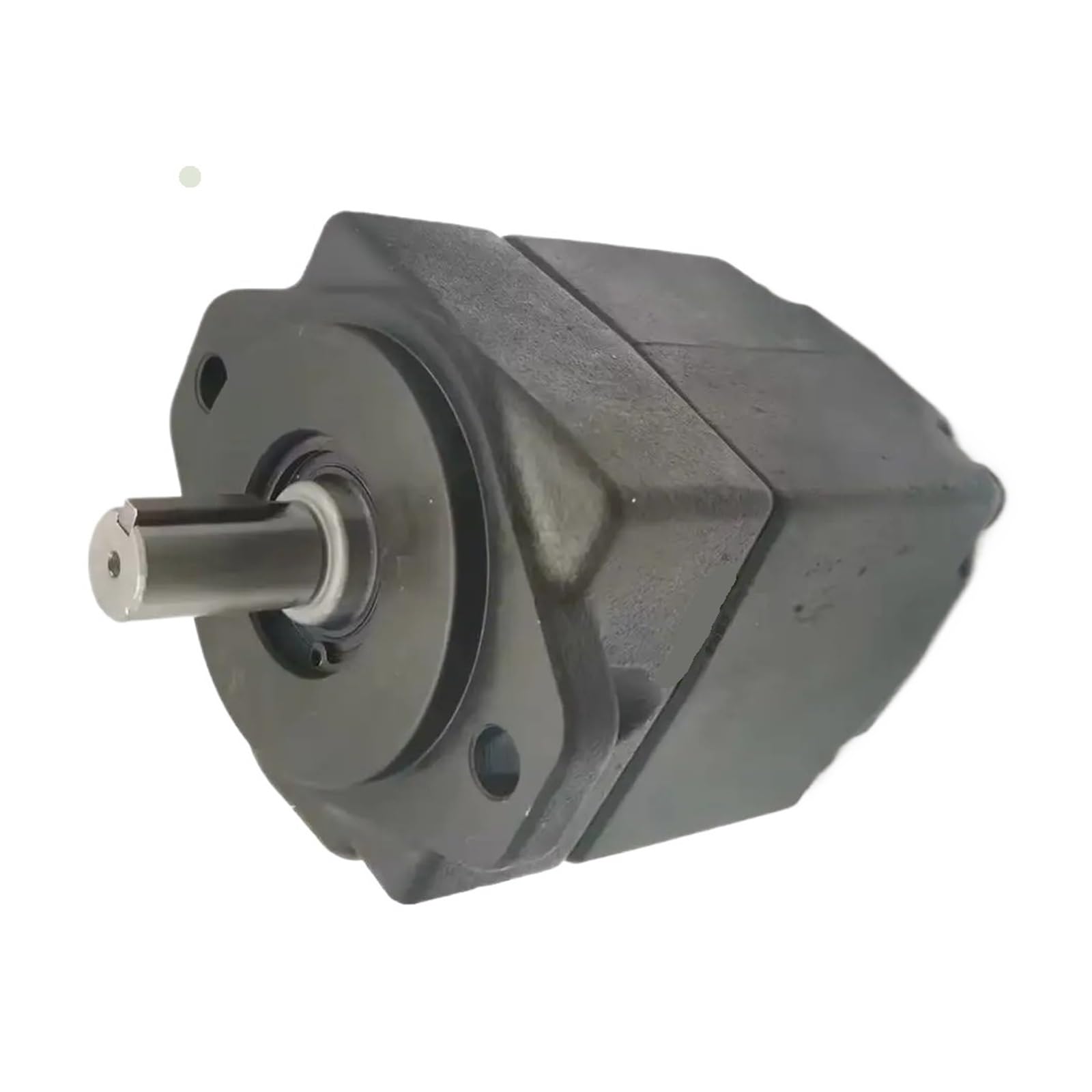 BRODEFUP PV2R1 Hydraulic Fixed Displacement Vane Pumps PV2R1-19-F-1-RAA Lowe Noise Single Vane Oil Pump