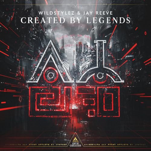 Wildstylez & Jay Reeve