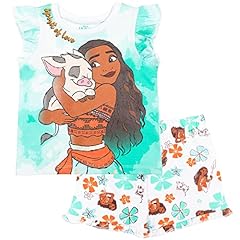 Moana / Pua