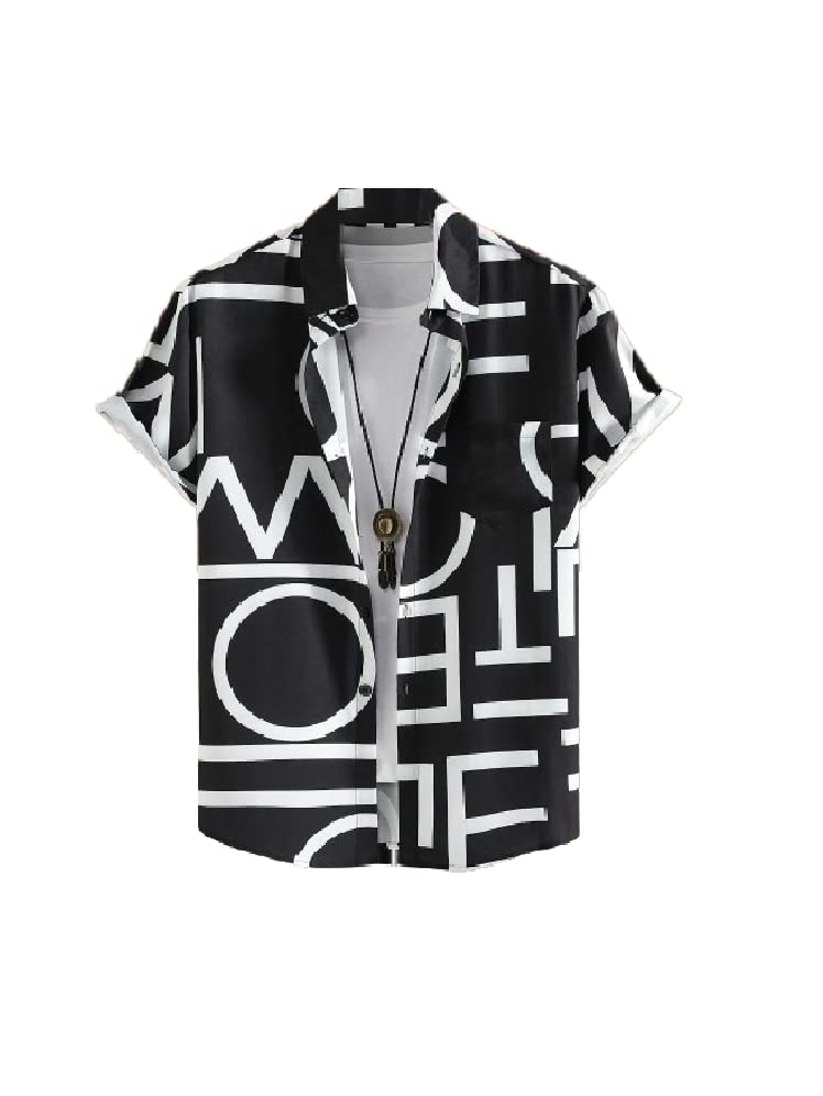 Image of Casual Shirt || Stylish Printed Shirt