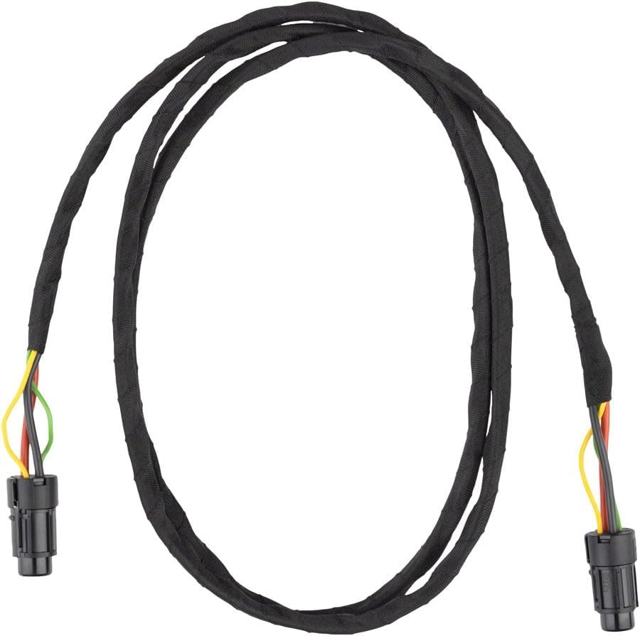 Replacement Compatible with Bosch Battery Cable 1600mm for Smart System E-Bike Drive Units & Components Bicycle Bike
