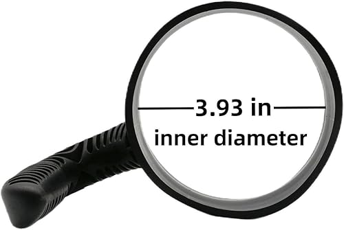Miniatura 4 de Mango de vaso de 30 onzas, antideslizante para tazas de viaje, con agarre para vasos aislados al vacío, adecuado para vasos Yeti Rambler, Trail,