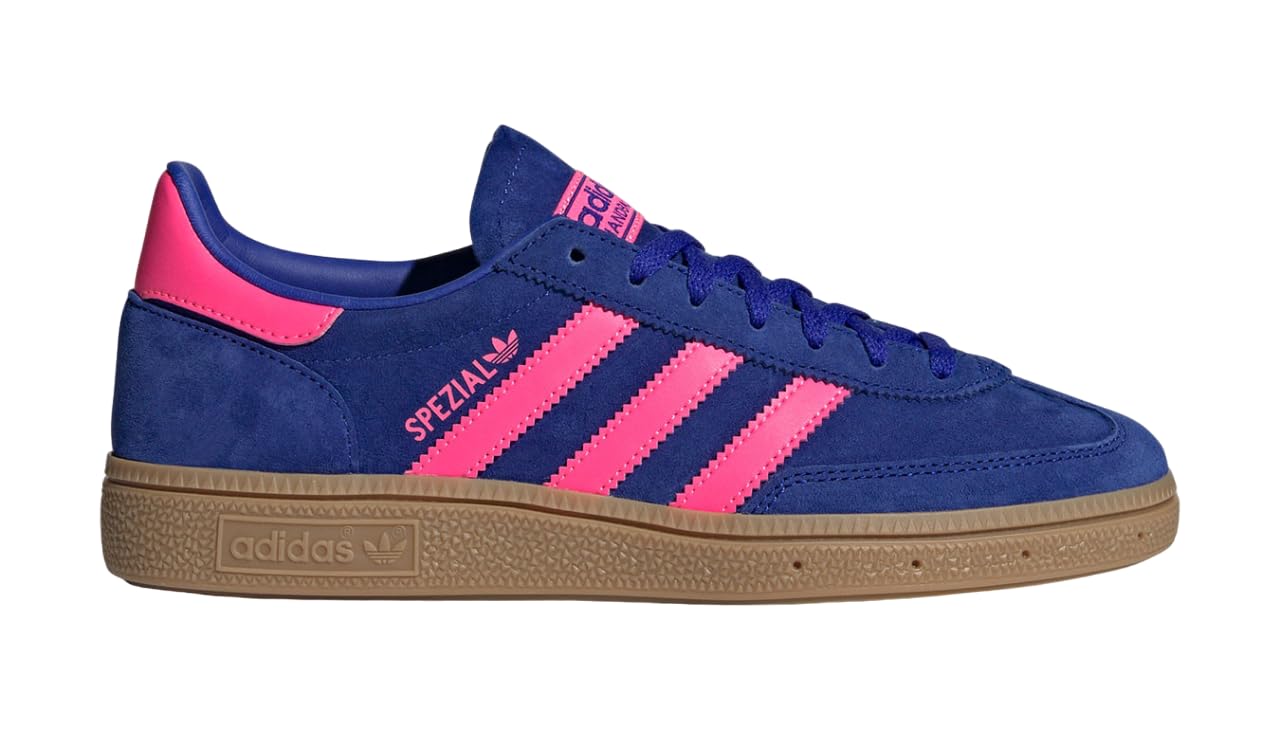 【☆soramom☆ 】adidas Handball Spezial adidas Originals Handball Spezial (Energy Green/Pure Sulfur/Gum