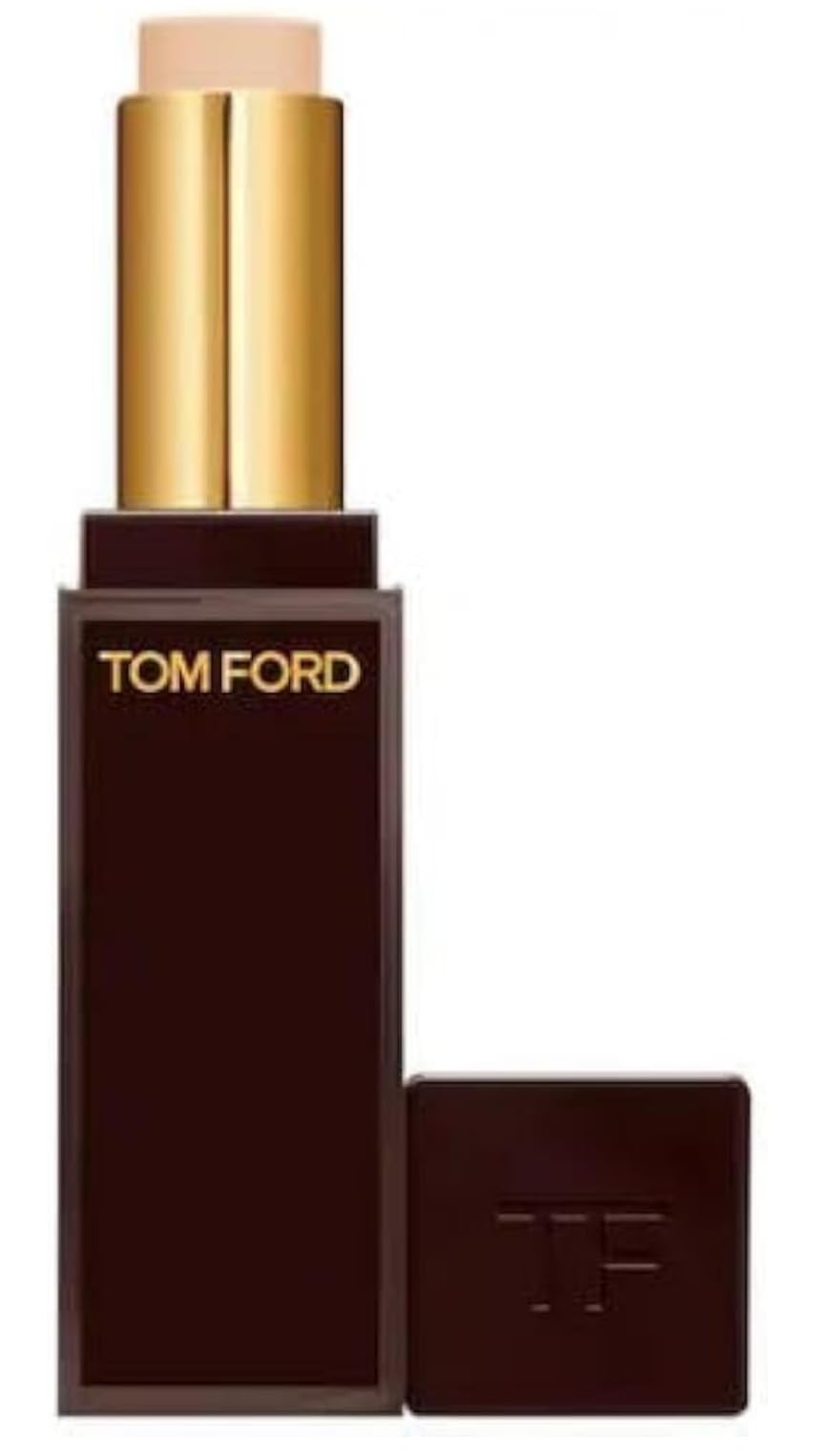 TOM FORD Traceless Soft Matte Concealer - 0C0 Bare fair skin with subtle pink undertones - 12 oz