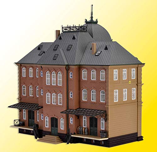 Preisvergleich Produktbild Vollmer 43765 Hauptpostamt