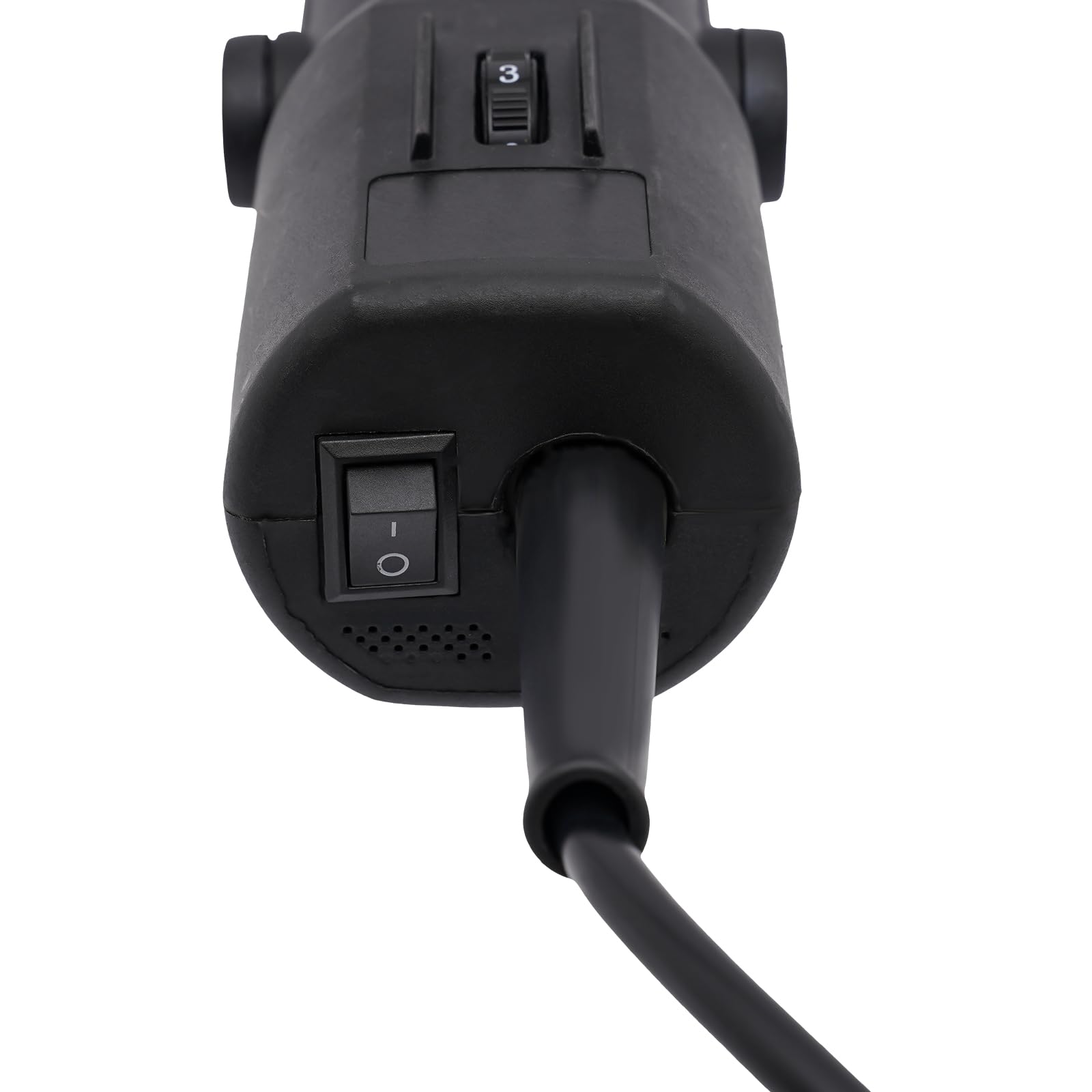 Schafschere, 850W 0-3500rpm Professionell Elektrische Schafschere, 6 Geschwindigkeiten, Tierpflege Schafschermaschine für Alpakas, Tiere, Schafe, Wolle, Ziegen Farm Livestock Haircut