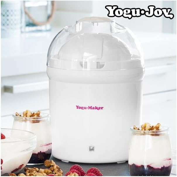 Appetitissime Yogurt Maker