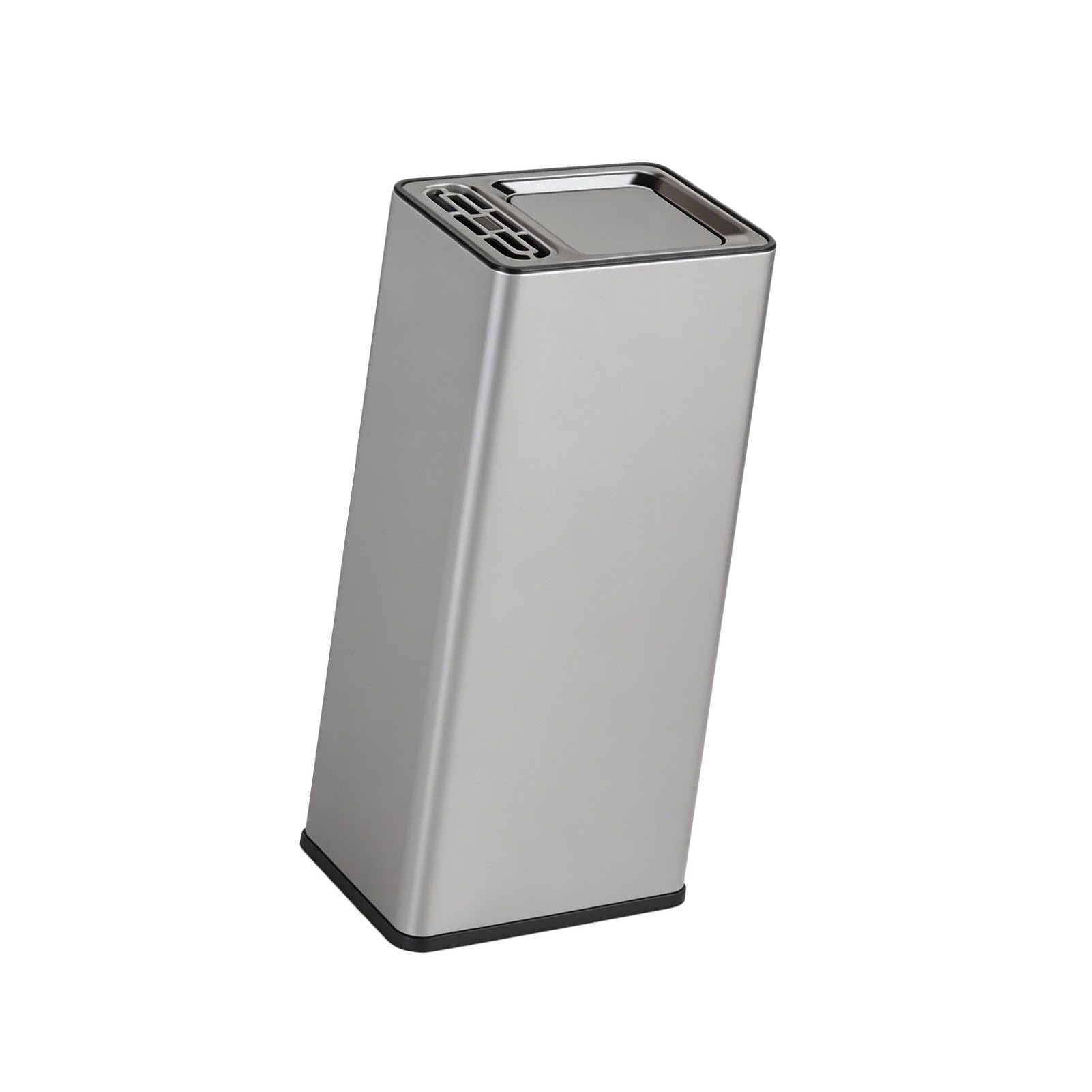 TIANQIHAO Upright Trash Can With Built-In Ashtray, Commercial Ash Bin For Lobby, Elevator, Office, Public Areas,Color 4-30x22x65cm
