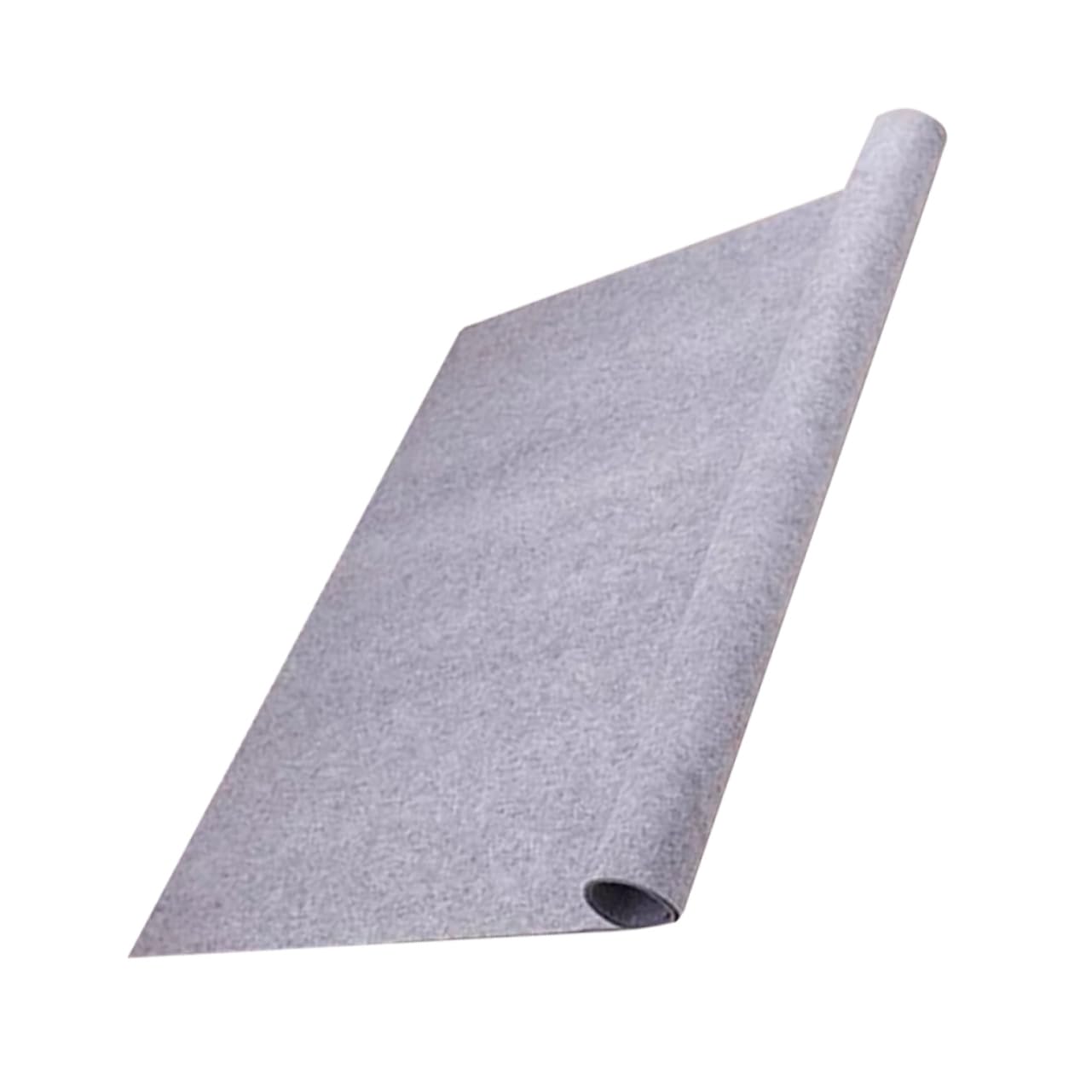 Colchoneta de fieltro transpirable para dormir en dormitorio y camping plegable