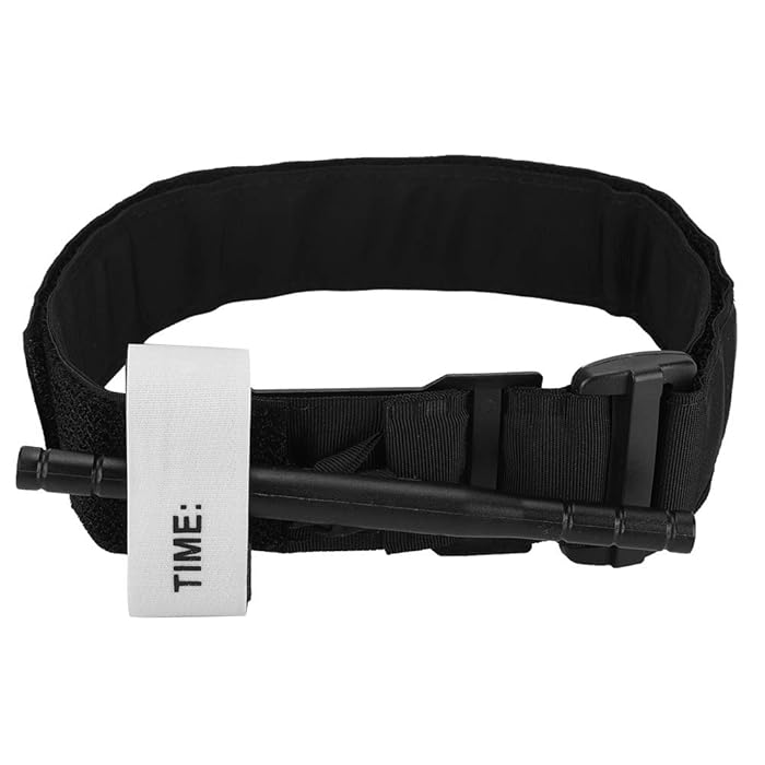 Buy Outdoor Tourniquet,Emergency Buckle Tourniquet Set,Medical First