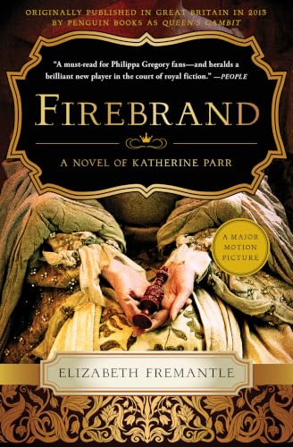 Firebrand: A Novel view 2