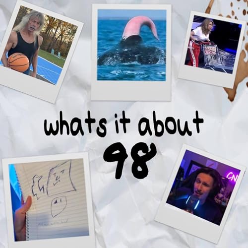 Christians Notes - Whats It About #98