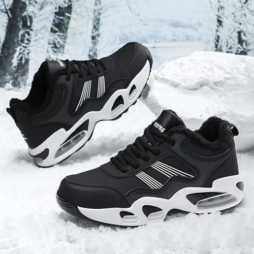 Large Outdoor Hiking Shoes, Waterproof Running Shoes, Casual Men's Shoes2